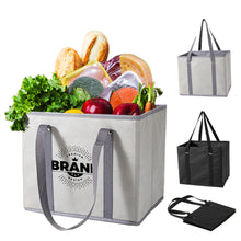 Non-woven Reusable Foldabel Grocery Bag