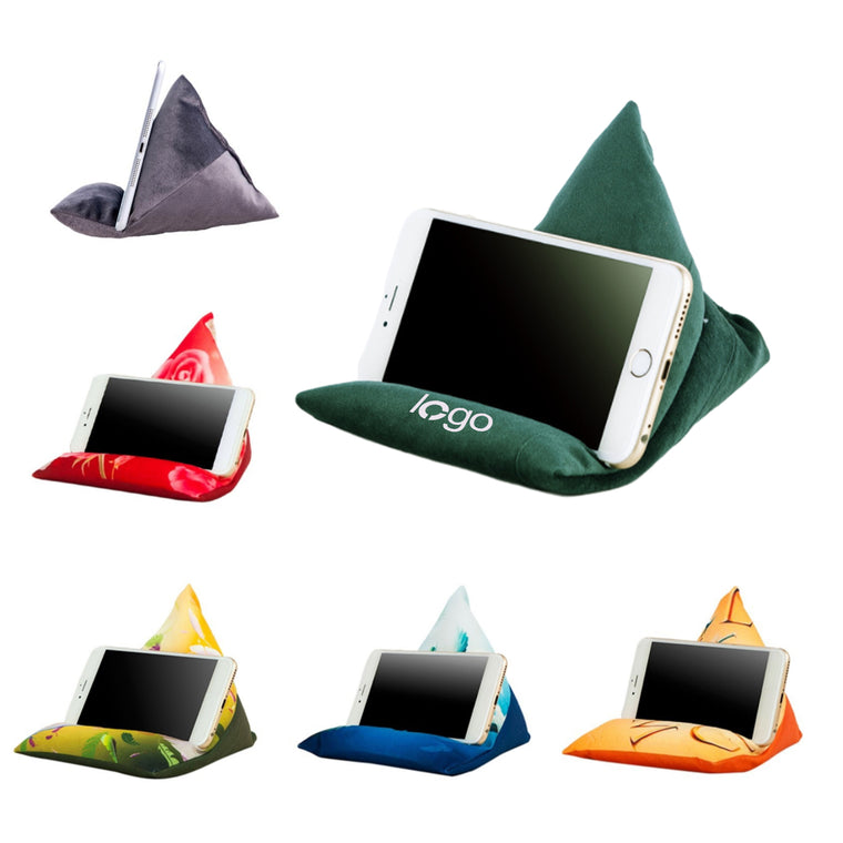 Phone Pillow Stand