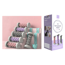 Foot Roller Massage Stick