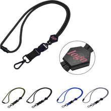 Detachable Lanyard