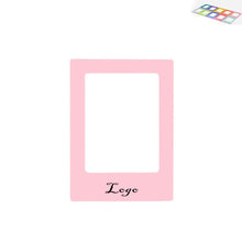 3" Magnetic Photo Frame