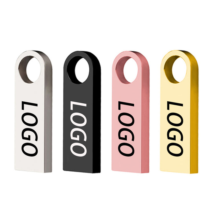 High Speed Usb 2.0 Flash Drive (8Gb)