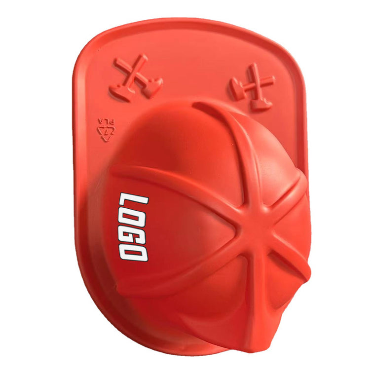 Children'S Disposable Fire Cap
