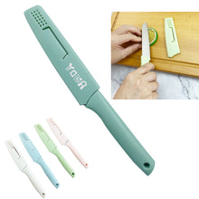 Paring Knife With Cover