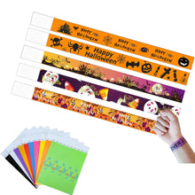 Custom Promotional Tyvek Wristbands