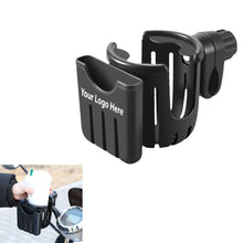 2-in-1 Bike Bottle & Phone Holder