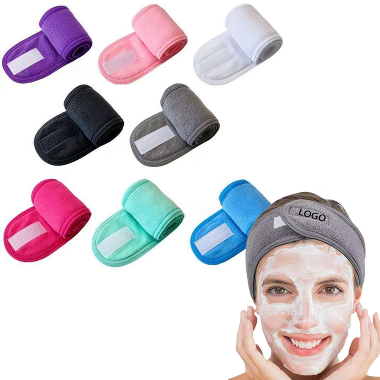 Spa Headband