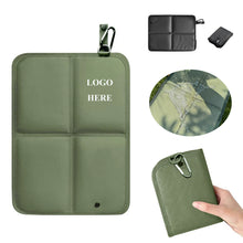 Foldable And Waterproof Seat Cushion