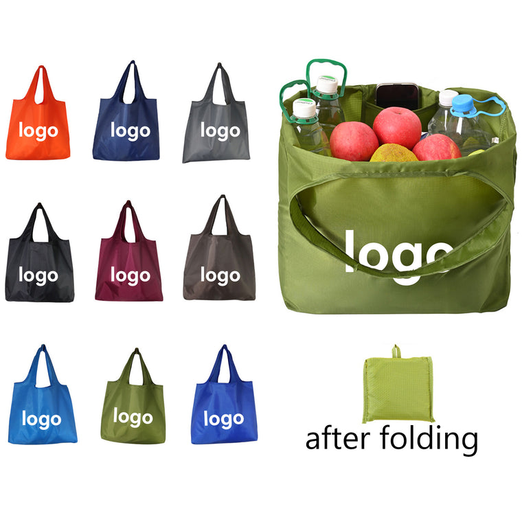 Large Reusable Bags Shopping Washable