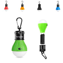 Portable LED Tent Light