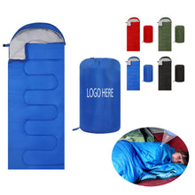 Portable Waterproof Camping Sleeping Bag