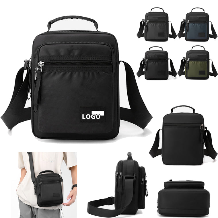 Lightweight Adjustable Waist Pack Durable Hip Pack