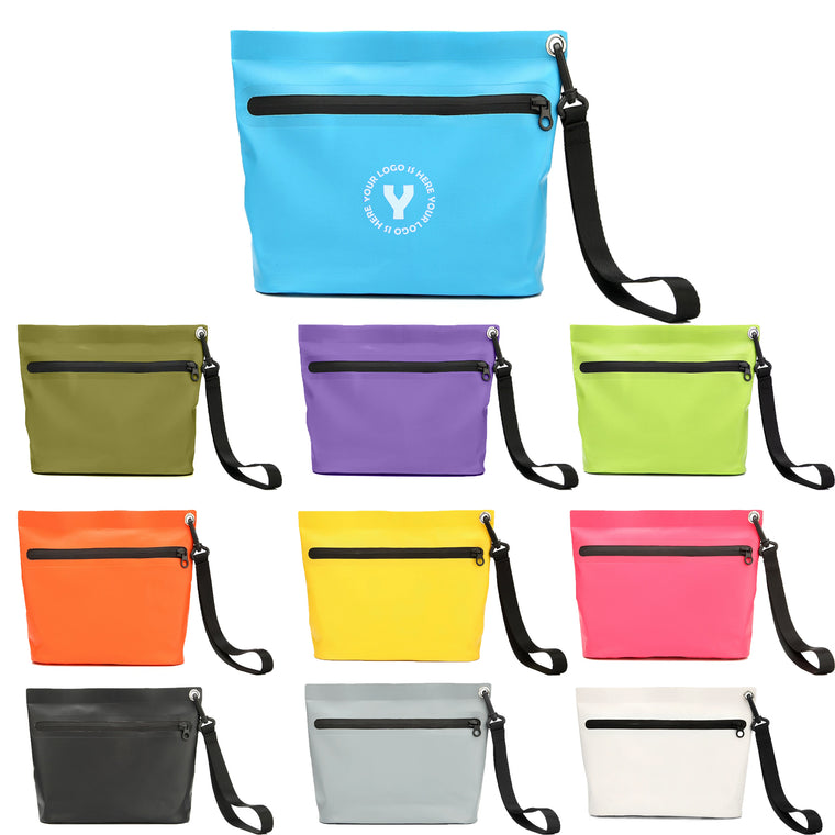 Waterproof Storage Lure Bag