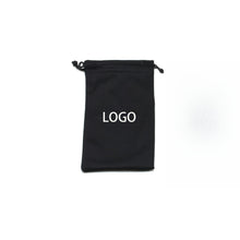 Microfiber Eyeglass Storage Bag