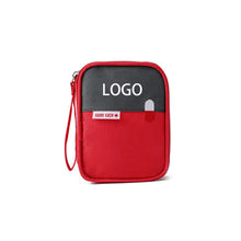 Travel Portable Medical Bag