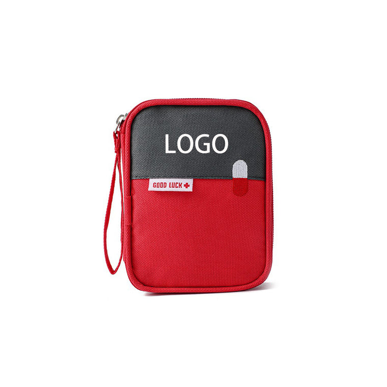 Travel Portable Medical Bag