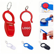3-in-1 Multi-function Beer Beverage Can Bottle Opener