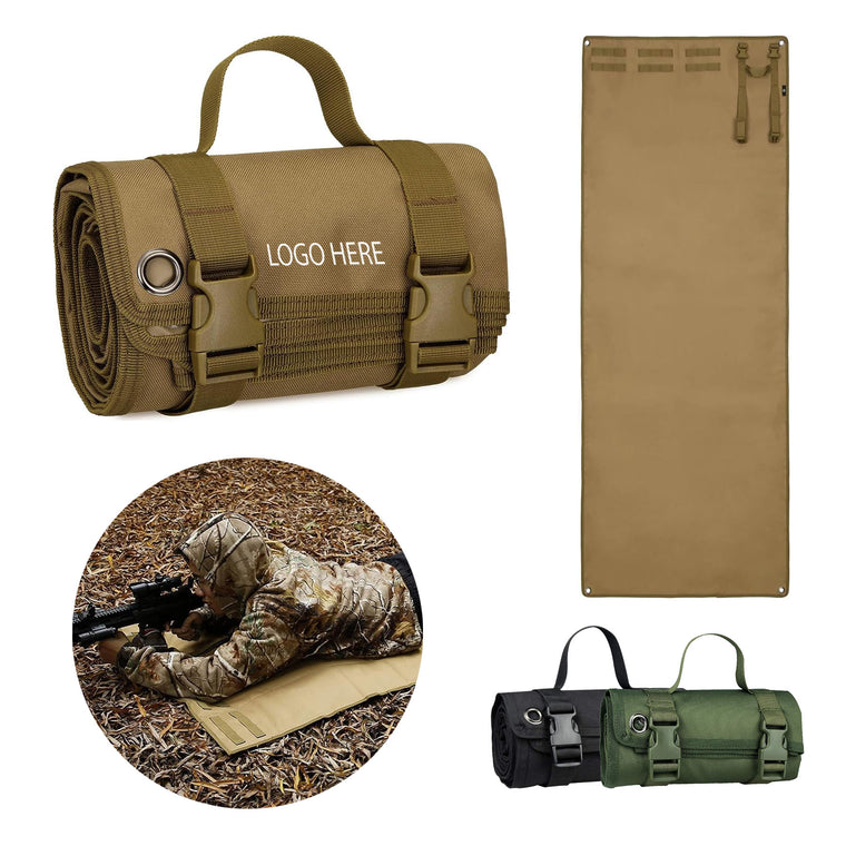 Outdoor Tactical Shooting Mat
