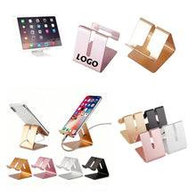 Desktop Stand Metal Phone Holder