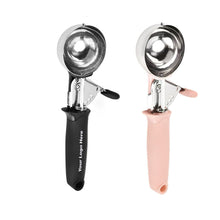 Stainless Steel Ice Cream Scoop