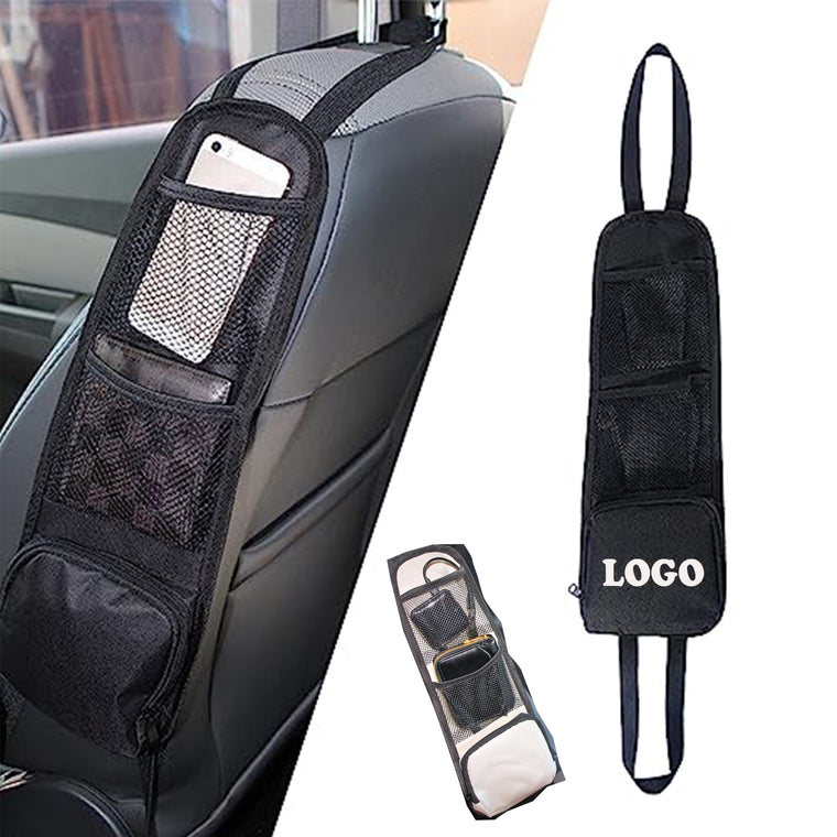Car Seat Side Organizer