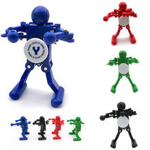 Dancing Walking Robot Toy