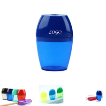 Pencil Sharpener