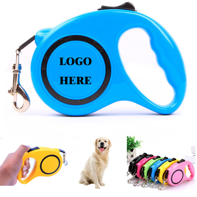Pet Automatic Telescopic Traction Rope Leash