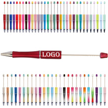 Novelty Decomression Writing Retractable Ballpoint Pen