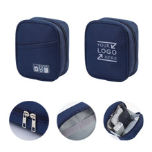 Multi-functional Electronic Accessories Storage Bag
