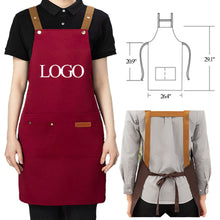 Waterproof and Oilproof Apron