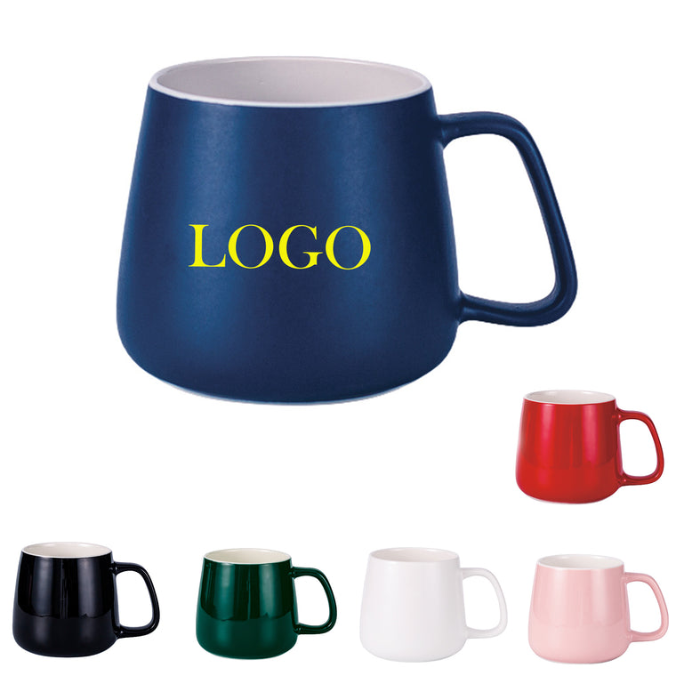 Ceramic Mug
