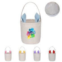 Easter Bunny Tote Bag