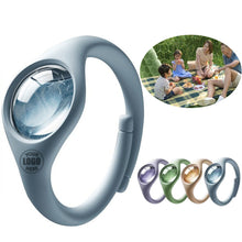 Outdoor Insect Repellent Bracelet