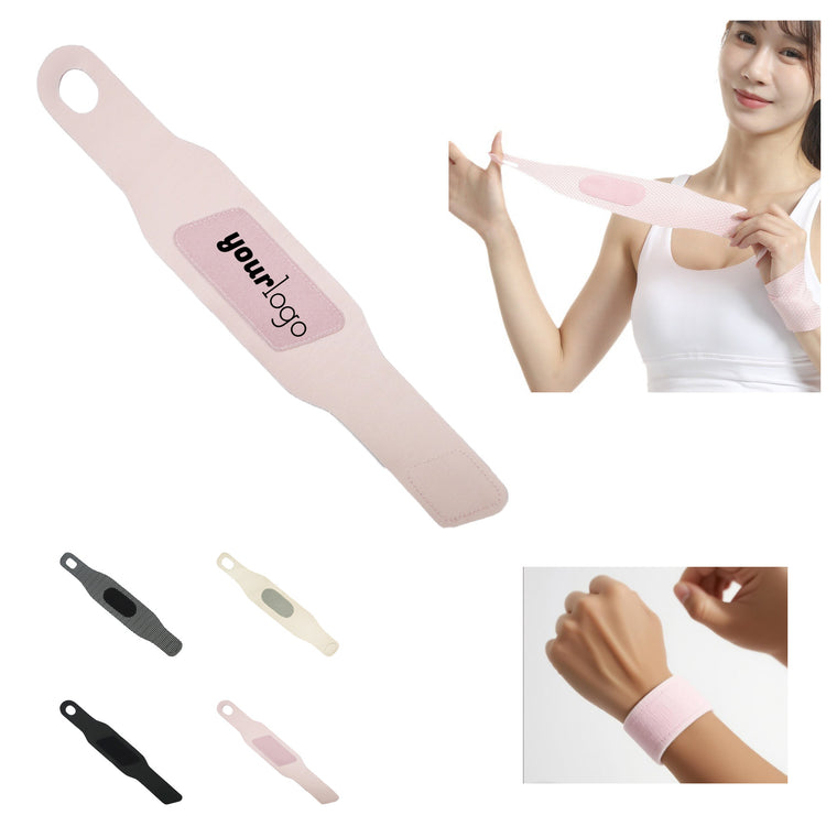 Anti-Sprain Wrist Brace