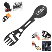 10 in 1 Utility Tactical Spork