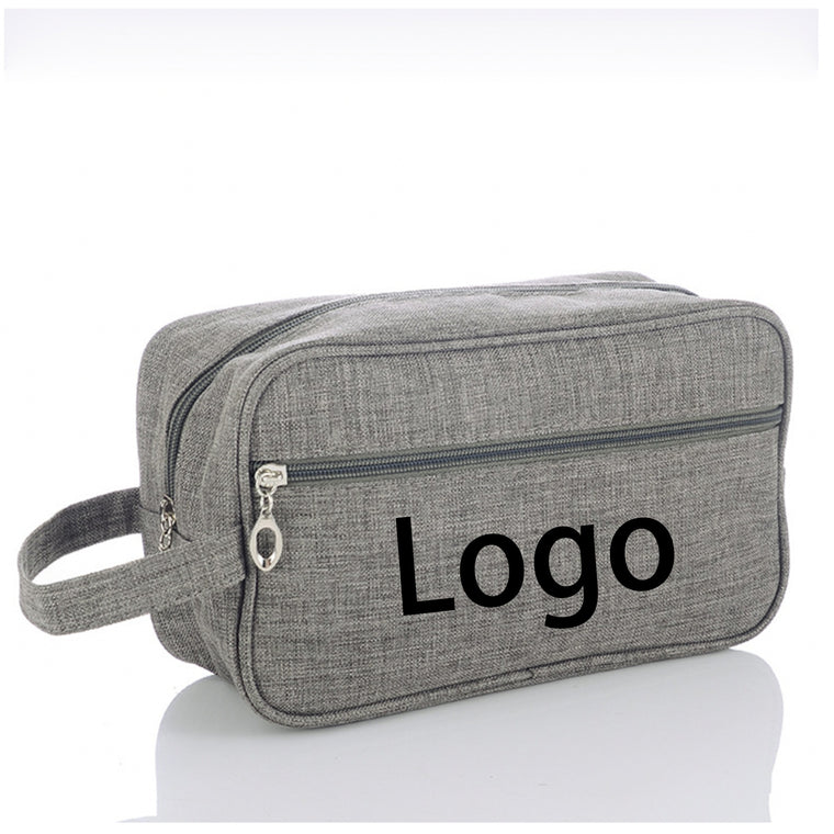 Custom Big Capacity Durable Stationery Organizer Pencil Case