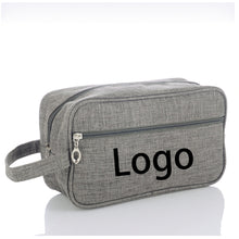 Custom Big Capacity Durable Stationery Organizer Pencil Case