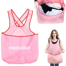 Laundry Apron