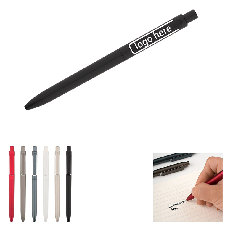 Gel Pen