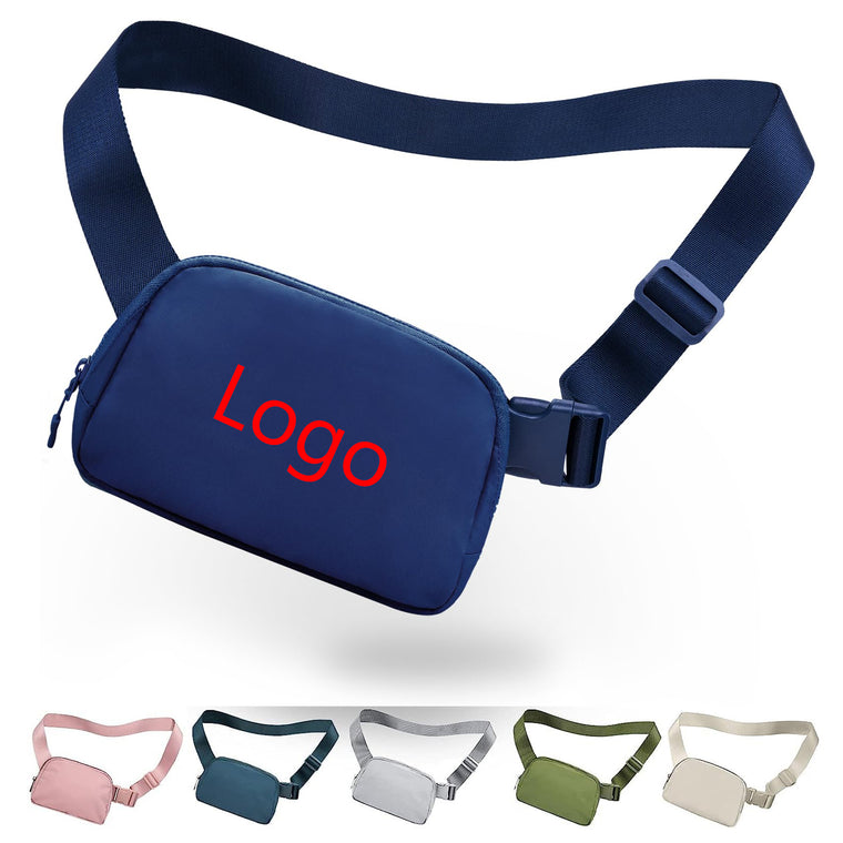 Waterproof Portable Travel Waist Pack For Men And Women