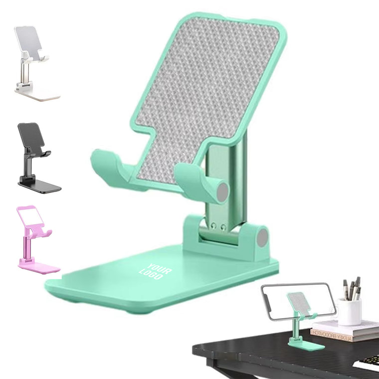 Adjustable Desktop Mobile Phone Kickstand