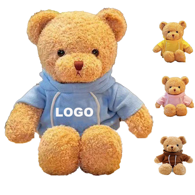 Teddy Bear Stuffed