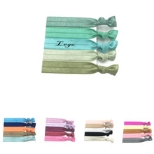 Elastic Hair Tie Wristband