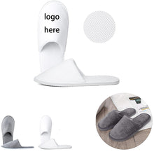 Hotel Slippers