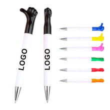 Funny Inspirational Pen