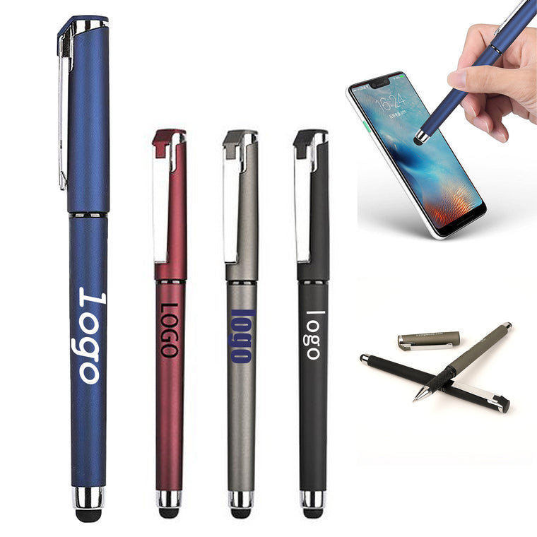 Multifunction Design Stylus Pen for Touchscreen