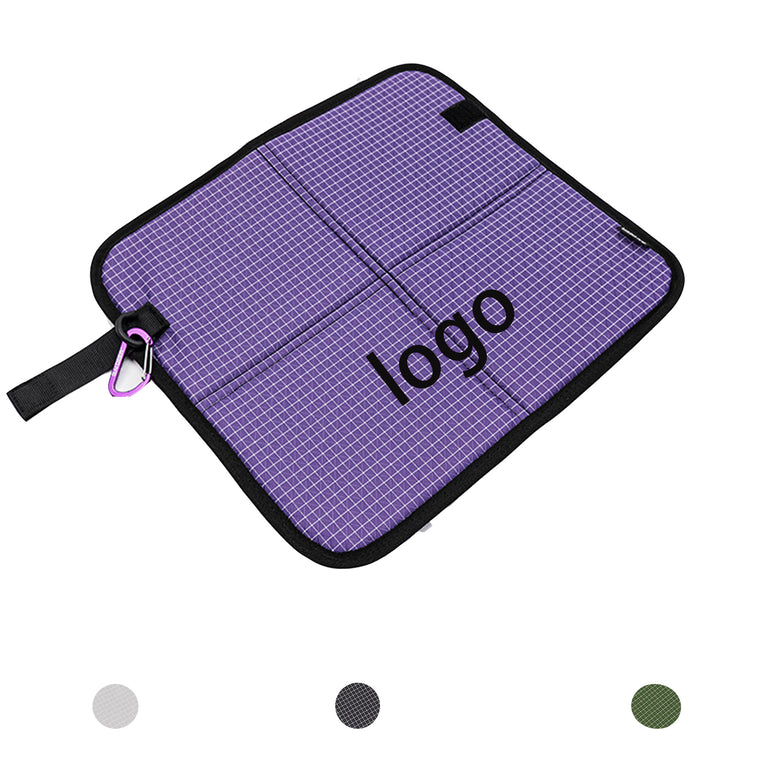 Foldable Waterproof Camping Seat Pad