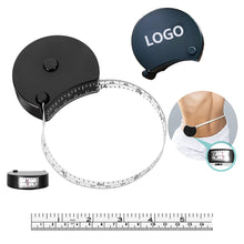 Waist Measuring Tape With Window