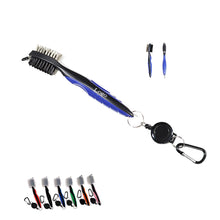 Golf Cleaning Brush